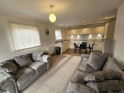 Madison Walk, Birmingham B15, 2 bed property to rent,...