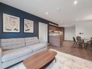 Madison, Wembley Park HA9, 2 bed flat to rent, £2,522...