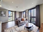 Madison, Wembley Park HA9, 2 bed flat to rent, £2,522...