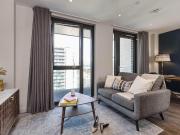 Madison, Wembley Park HA9, Studio to rent, £1,852 pcm |...