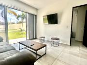 MADISSON DEPARTAMENTO AMUEBLADO EN RENTA EN RESIDENCIAL...