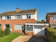 Madley, Hereford, 3 Bedroom Semi detached