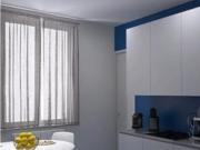 MADONNA DI CAMPAGNA BILOCALE NUOVO: 650 euro