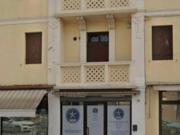 Madonna pellegrina Padova affitto negozio