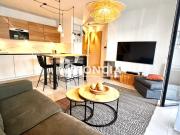 Madrague de montredon t2 en rdc