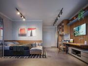 Apartamentos à venda em Mooca, São Paulo | 2 quartos com...