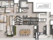 MADRE MOOCA Apartamento à venda no bairro Mooca São...