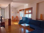 MADRE VEDRUNA JUNTO CAMINO LAS TORRES