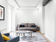 Madrid Chamberí Lujoso apartamento reformado