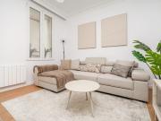 Madrid – Arapiles – Chamberí – Piso de un dormitorio...