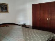 Madrid. Barrio Begoña. se alquila piso sin muebles 3...