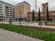 Dúplex de alquiler en Plaza del Descubridor Diego de...