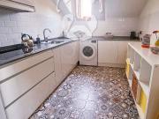 Piso de alquiler en Gómez de Mora, 1, Palacio