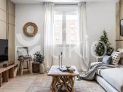 Apartamento de alquiler en Calle del General Oráa, Lista