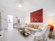 Madrid Castellana Barrio Salamanca Piso amueblado...