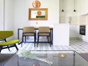 Madrid Centro Piso en edificio modernista