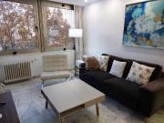 Madrid – Centro – Palacio – Piso exterior amueblado y...