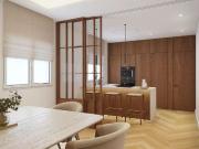 Madrid Centro Residencia de lujo reformada 194m² Madrid