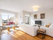 Madrid – Chamartín – El Viso – Piso exterior en sexta...