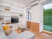Madrid – Chamberí – Arapiles – Piso reformado, amueblado...