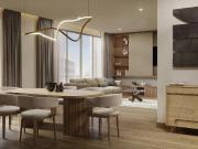 Madrid Chamberí Exclusiva obra nueva 106m² Madrid