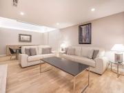 Madrid – Chamberí – Ríos Rosas | Exclusivo dúplex de 4...