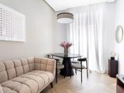 MADRID CHAMBERI TRAFALGAR Excelente piso de 2...