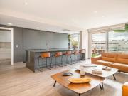 Madrid Hortaleza Exclusiva vivienda de diseño 276m² Madrid