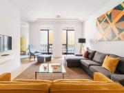 Madrid Centro Exclusivo apartamento amueblado