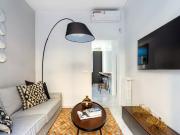 Madrid Moncloa Vivienda elegante y amueblada