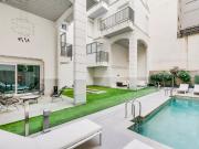Madrid – Recoletos – Barrio de Salamanca Piso Exterior...