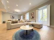 Madrid – Recoletos – Barrio Salamanca | Amplio piso de 3...