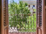 Madrid Recoletos Barrio Salamanca: Piso Exterior de 4...