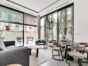 Madrid – Recoletos – Exclusivo apartamento amueblado