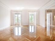 Madrid Recoletos Exclusiva residencia reformada