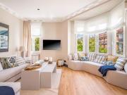 Madrid Recoletos Piso reformado con ventanales 98m² Madrid