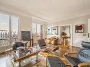 Madrid Retiro Excepcional propiedad amueblada