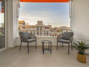 Madrid Retiro Exclusivo apartamento de lujo 311m² Madrid