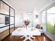 MADRID RETIRO PACIFICO Atico nuevo amueblado de lujo con...