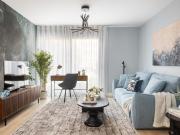 MADRID RIO APARTAMENTO DE UN DORMITORIO