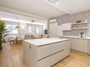 Madrid Salamanca Elegante piso reformado 170m² Madrid