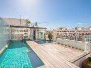Madrid Salamanca Exclusivo ático dúplex 359m² Madrid