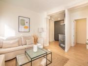 MADRID SALAMANCA LISTA Magnifico apartamento totalmente...