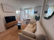 MADRID SALAMANCA LISTA Magnifico ático con espectacular...