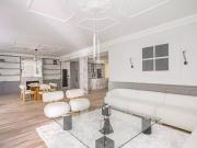 Madrid Salamanca Lujoso piso exterior 261m² Madrid