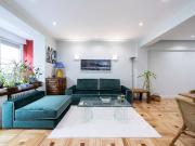 Madrid Salamanca Lujoso piso reformado