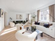 Madrid Salamanca: Piso de lujo en venta