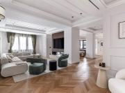 Madrid – Salamanca – Piso elegante reformado 431m² Madrid