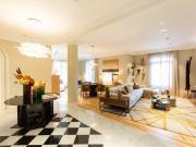Madrid Salamanca Piso exterior amueblado 277m² Madrid