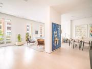 MADRID SALAMANCA RECOLETOS Emblematica fachada y reforma...